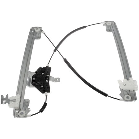 Dorman Window Reg Assembly 751-980